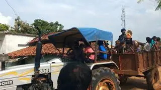 Dashra  mahol kitadi