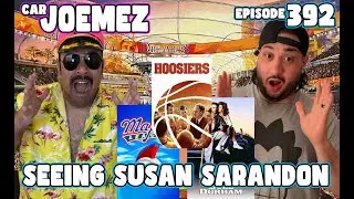 Why Don't People Like Movie Theaters? - Car JoeMeZ Ep. 392