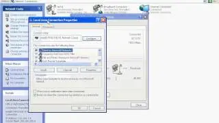 HOW TO MAKE WORK NET WHEN IT IS NOT WORKING