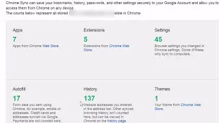 How to Backup and Restore Chrome (Settings, Bookmarks, Passwords, Extensions, etc)