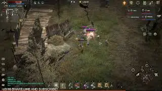 ROM remember of majesty pvp
