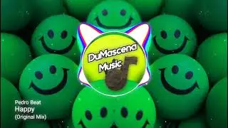 Pedro Beat - Happy (Original Mix) [Future Bounce Gospel]