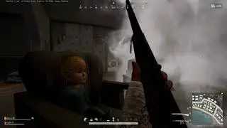 Squad Wipe with EGGE Part 2