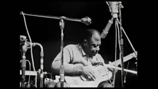 Bukka White - Tombstone Blues