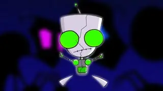 Invader Zim Main Theme (Remix)