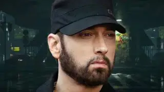 Eminem - Pain Killers (feat. 50 Cent, 2Pac) 2022