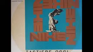 Bruno Battisti d'Armario - Fabienne