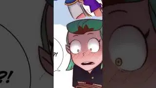 Lumity Shorts - LUZ Sweating??💦