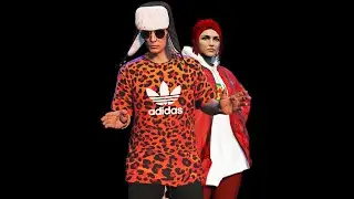 GTA 5 RP ДОЛЖНИК