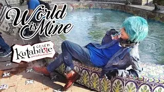 •[Kutabare Productions ]• ♪World is Mine♪