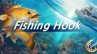 AKU INGIN PANCING IKAN RAKSASA! Kail Pancing GAMEPLAY #1