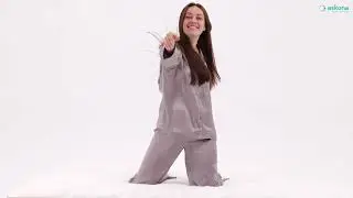 Анатомическая подушка Protect A Bed Basic