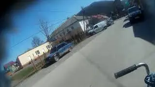 Карантин село терново