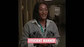 Meet Sandra, Associate Software Engineer