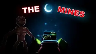 Roblox Doors THE MINES update is HERE