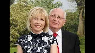 Ахнете, узнав, как сложилась жизнь дочери Горбачева. Как живет сейчас Ирина Вирганская