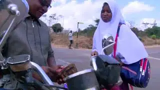 BEHIND THE SCENE MUSIC VIDEO NAKUWAZA DIRECTED BY ME ARTIST  JONGA & NAILA