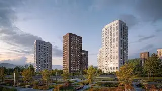 Новостройки Южно-Сахалинска на Март 2023