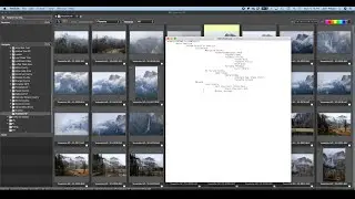 Easy Photo Keywording with Structured Keywords in Photo Mechanic