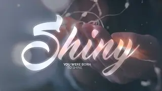 Shiny Slideshow | After Effects Template | Videohive