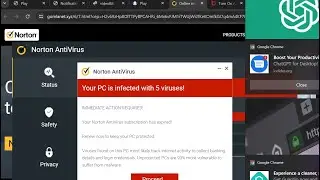 Gomlanet.xyz online scam removal solution.