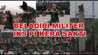 TNI IKSPI Kera Sakti ✔️