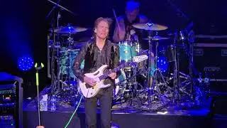 Steve Vai - Tender Surrender | Live at Hard Rock Orlando | 3/22/24