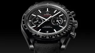 Top 10 Luxury Watch Brands