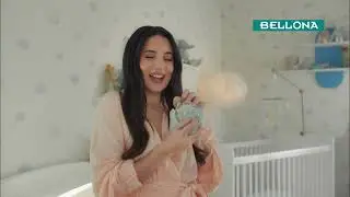 Evimi Yuva Yapan Bellona...