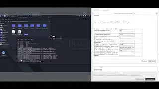Digital Forensics |  Practical Mock Test | Sleuth kit | fsstat | icat | md5sum | inode number | fls