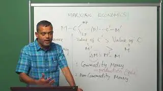Module 3 - Part 2: Realization of Surplus Value