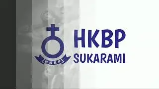Ibadah Paskah II 13 April 2020 HKBP Sukarami