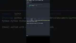 Repeat Strings Without Using Loops in Python!