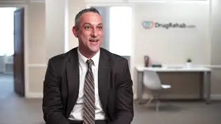 What is the importance of outpatient and 12-step programs?