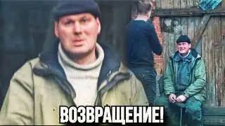 ПАША ПЭЛ ПРИЕХАЛ К БАНДИТУ ИЗ 90-х! СТАРЫЕ ВРЕМЕНА ВОЗВРАЩАТЬСЯ!