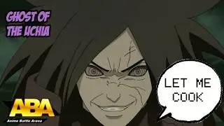 Madara Is Still Slept On!!(ABA RANK)