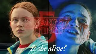 Everything we know about Stranger things 5 so far! TW: MAJOR SPOILERS