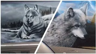 ремонт порогов автомобиля
