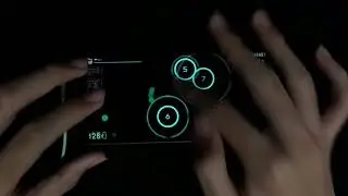 [osu!droid] PADORU
