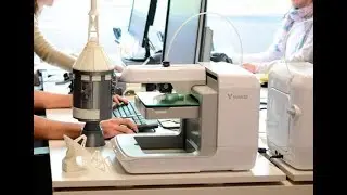 Fabricacion aditiva e impresión 3D en la Industria 4.0
