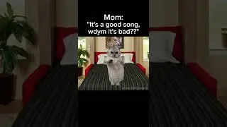 Instant trauma 🪦 #memes #catmemes #funnymemes #funnycats #memeshorts #cursed
