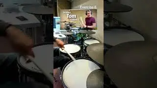 Groovy Tom Grooves 6 Sample 