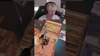 THIS Trick Is Back...