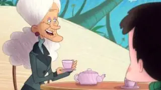 APPRENDISTA DI BABBO NATALE - EP.35 - Nonna Nicole
