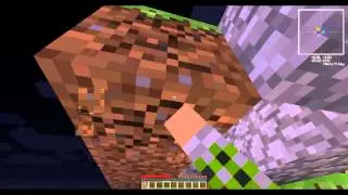 Skyblock : Oh Shit Ep.1