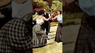 Женские дуэли в царской России #женщины #отношения