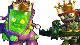 the best gw2 zombies to use