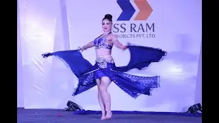 #09/03/2022  #RUSHIANDANCEPERFORMENCES     #SSRAMPROJECTSPVTLTD.