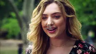 Peyton List Jerk Off Challenge