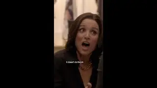 She almost completely broke character here... croissant anyone? 🤭🥐